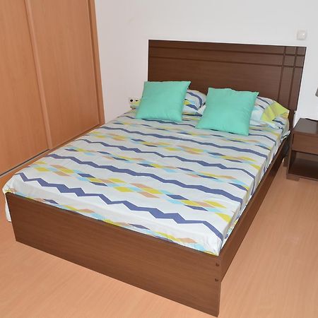 Dream Apartment Praia Kültér fotó