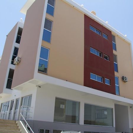 Dream Apartment Praia Kültér fotó