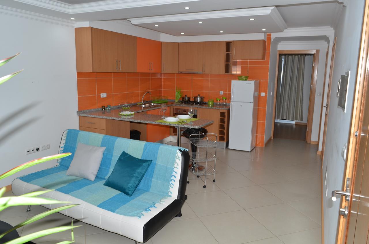 Dream Apartment Praia Kültér fotó