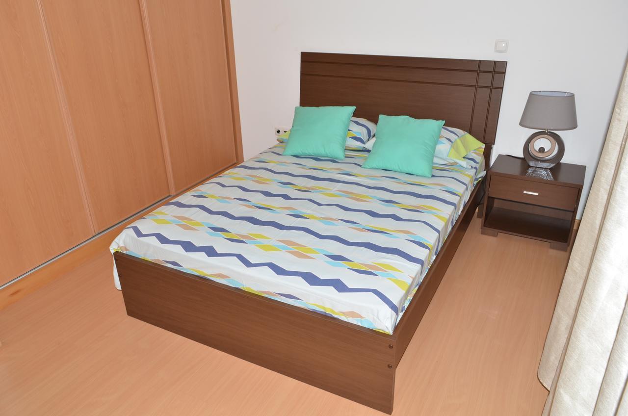 Dream Apartment Praia Kültér fotó