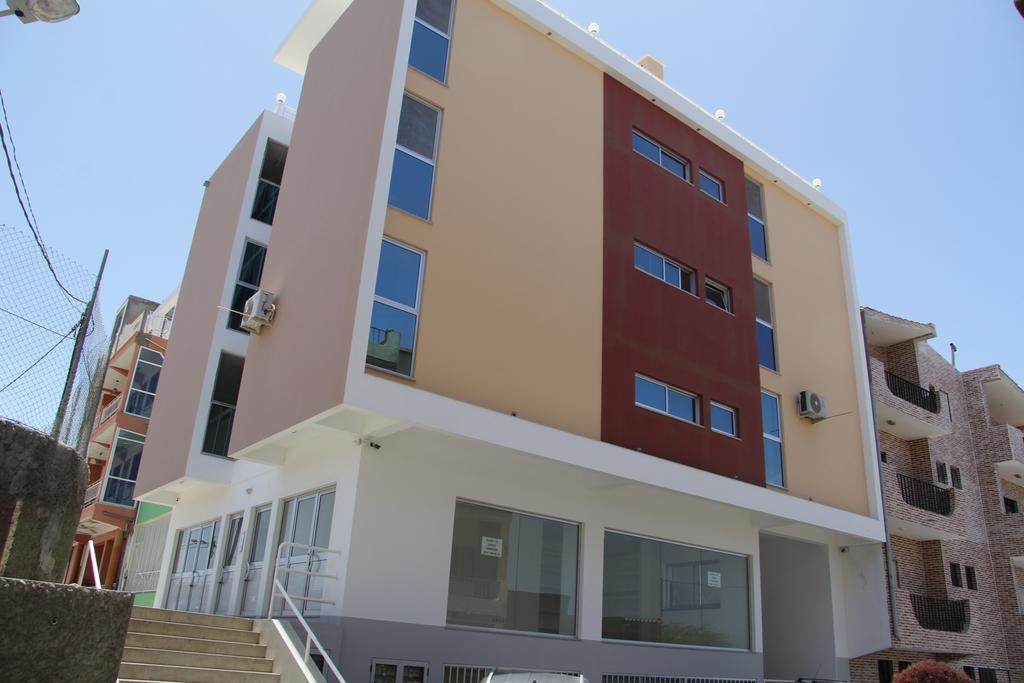 Dream Apartment Praia Kültér fotó