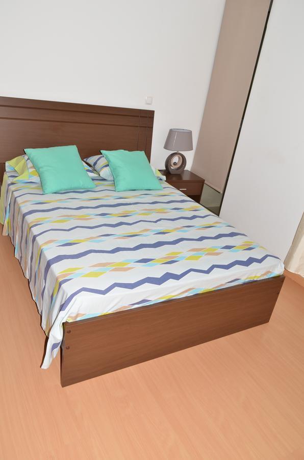 Dream Apartment Praia Kültér fotó