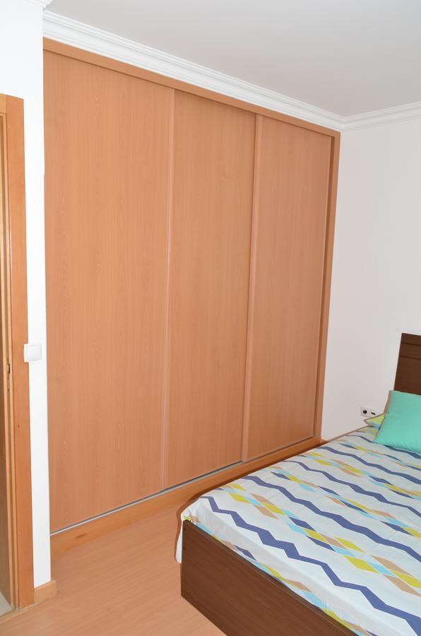 Dream Apartment Praia Kültér fotó