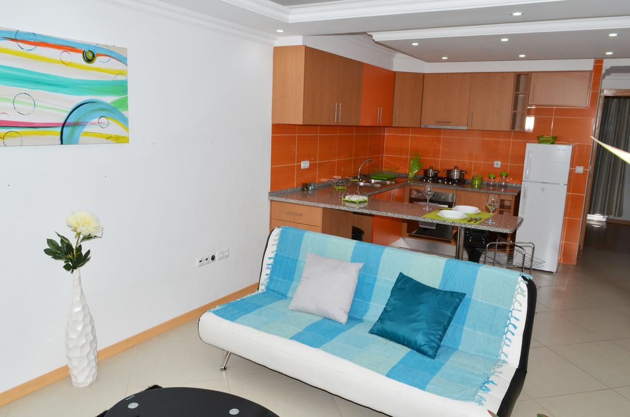 Dream Apartment Praia Kültér fotó