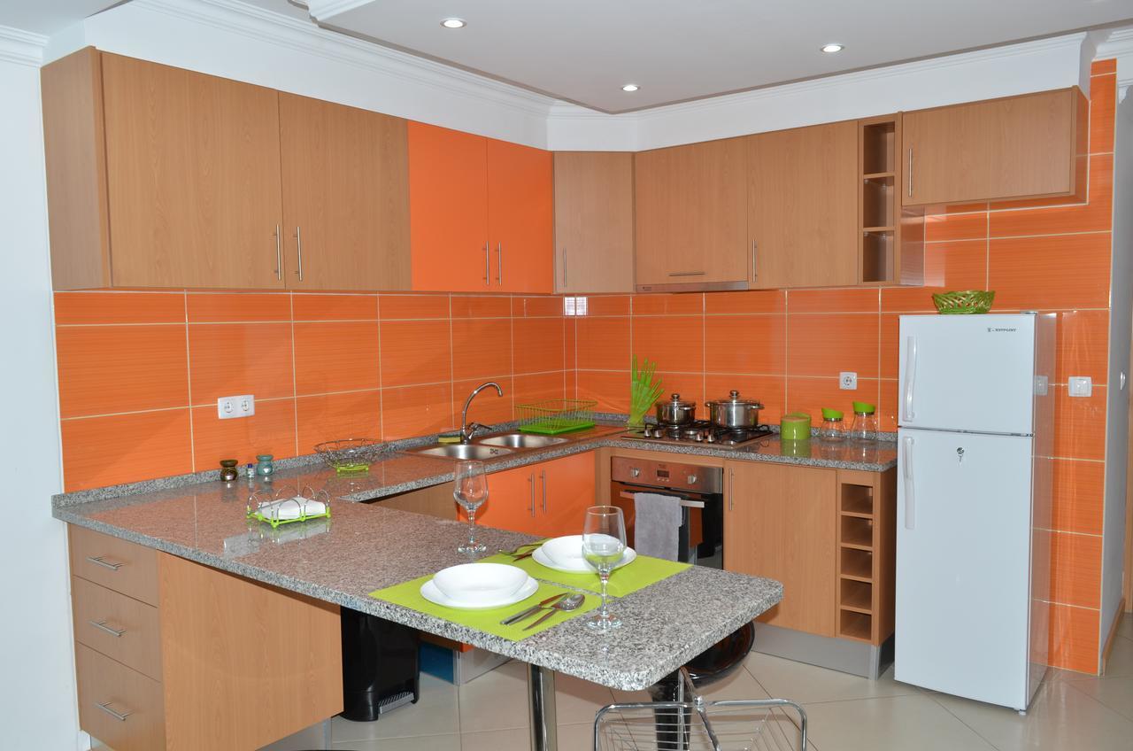 Dream Apartment Praia Kültér fotó