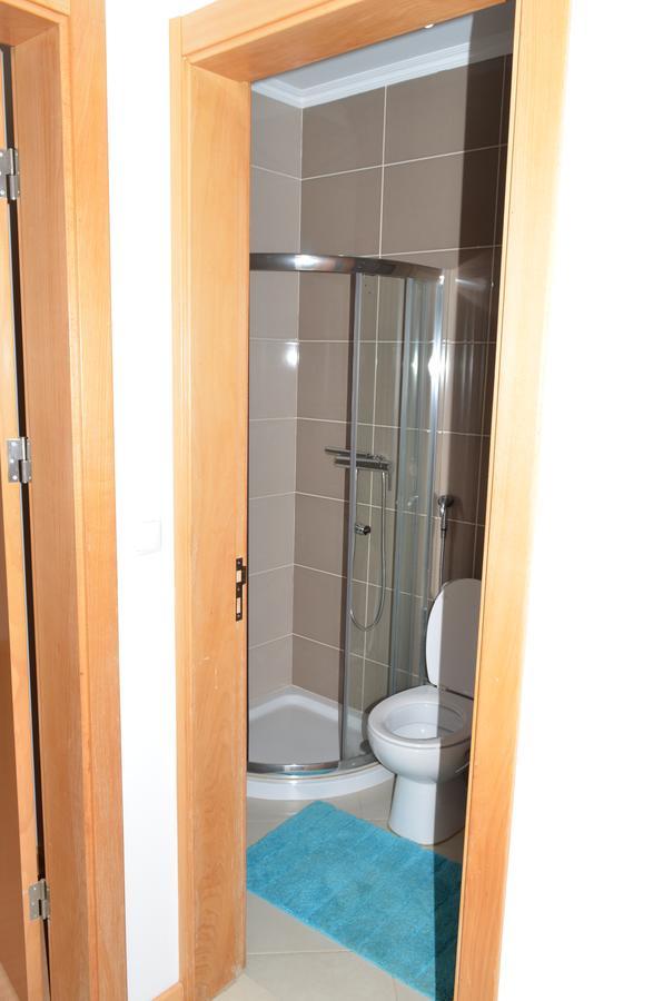 Dream Apartment Praia Kültér fotó