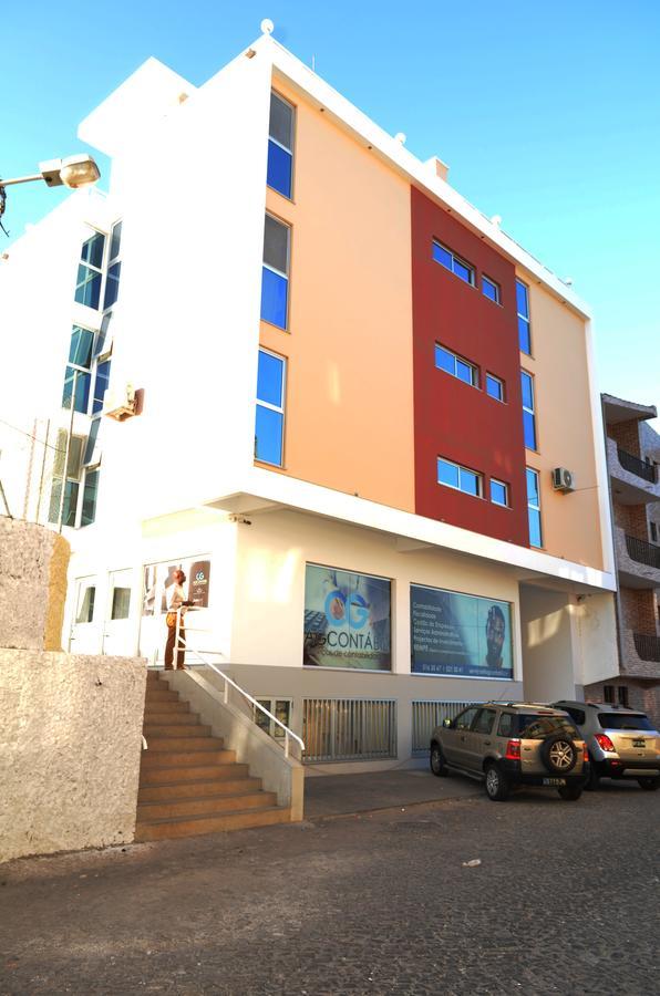 Dream Apartment Praia Kültér fotó